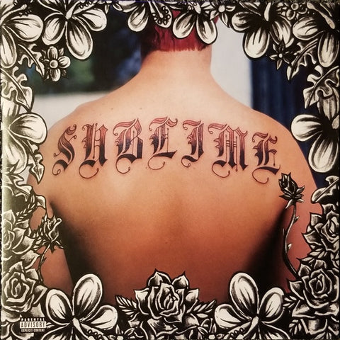 Sublime ‎– Sublime (1996) - Mint- 2 LP Record 2021 Gasoline Alley Vinyl & Insert - Alternative Rock / Punk / Ska