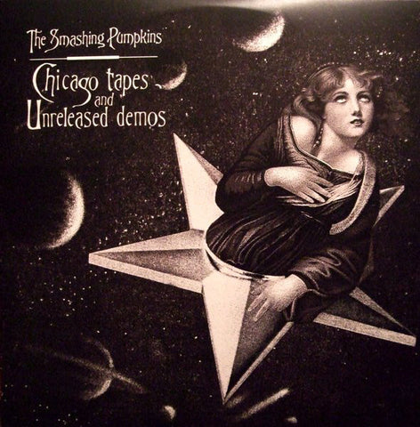 The Smashing Pumpkins ‎– Chicago Tapes And Unreleased Demos - New 2 Lp Record 1999 Tarantula UK Import 180 gram Vinyl - Alternative Rock