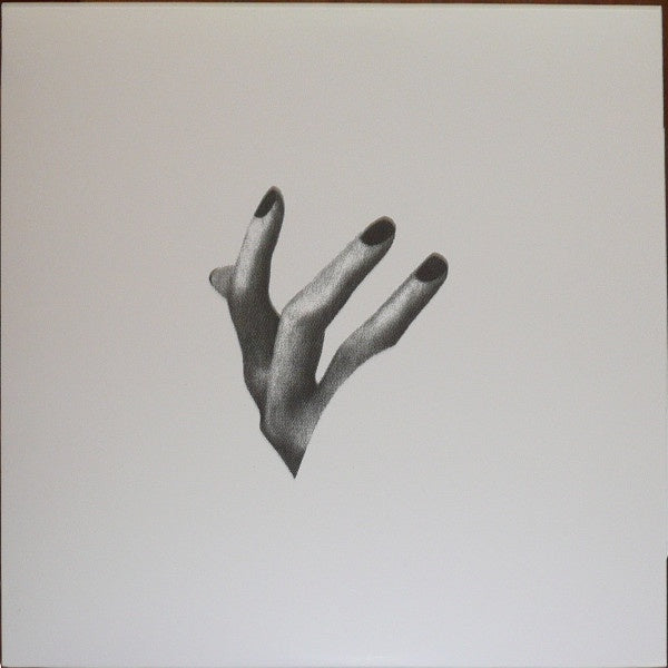White Car – White Car - New EP Record 2010 Rainbow Body USA Vinyl & Insert - Chicago Industrial / EBM / Electro / Funk