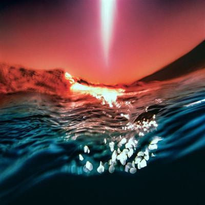 Bonobo – Fragments - New 2 LP Record 2022 Europe Import Ninja Tune Red Marbled Vinyl & Download - Deep House / Electro / Downtempo - Shuga Records
