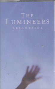 The Lumineers – Brightside - New Cassette 2022 Dualtone Tape - Indie Rock / Folk Pop - Shuga Records