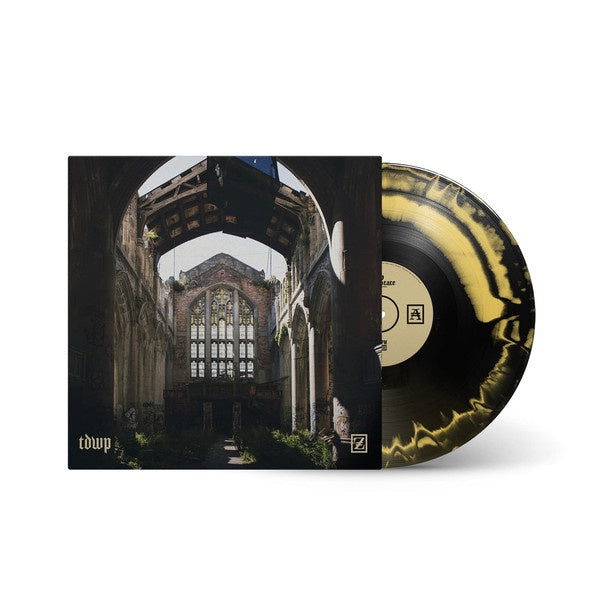 Tdwp vinyl Clearance