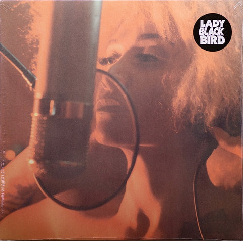 Lady Blackbird – Black Acid Soul - New LP Record 2022 BMG Europe Vinyl - Jazz / Soul-Jazz