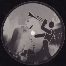 Llorca – Little Computer People -New 12" Single Record 1998 F Communications France Vinyl - Deep House