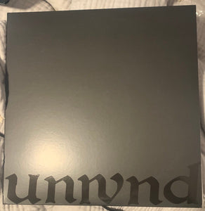 Unwound – Leaves Turn Inside You (1996) - New 2 LP Record 2018 Numero Red & Black Splatter Vinyl - Post-Hardcore / Noise / Indie