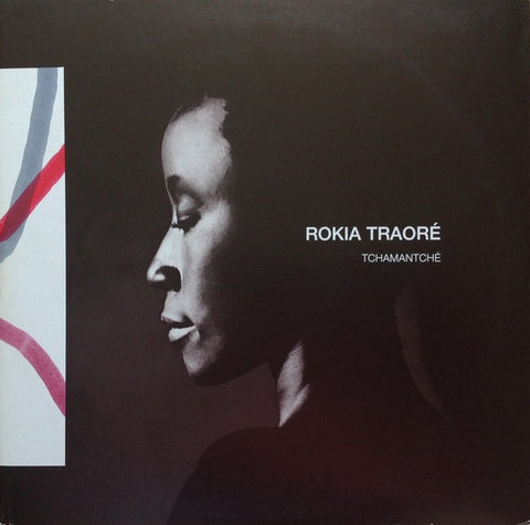 Rokia Traoré – Tchamantché (2008) - New 2 LP Record 2021 France Import Decca Vinyl - African Folk