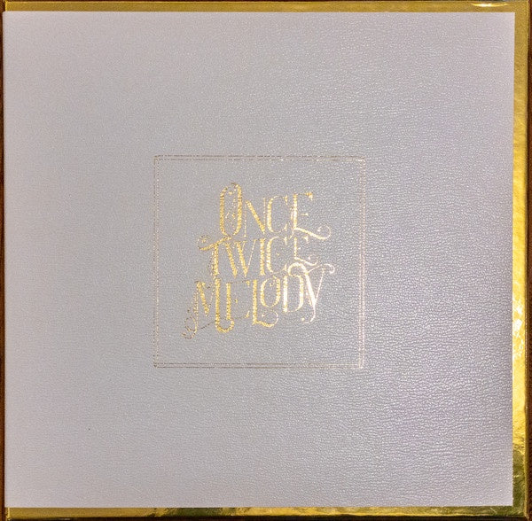 Beach House – Once Twice Melody - New 2 LP Record Box Set