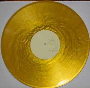 Beach House Once Twice Melody (Gold Edition) Vinyl
