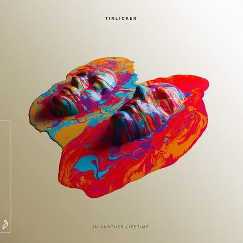 Tinlicker – In Another Lifetime - New 2 LP Record 2022 Anjunadeep Europe Import Vinyl - Progressive House