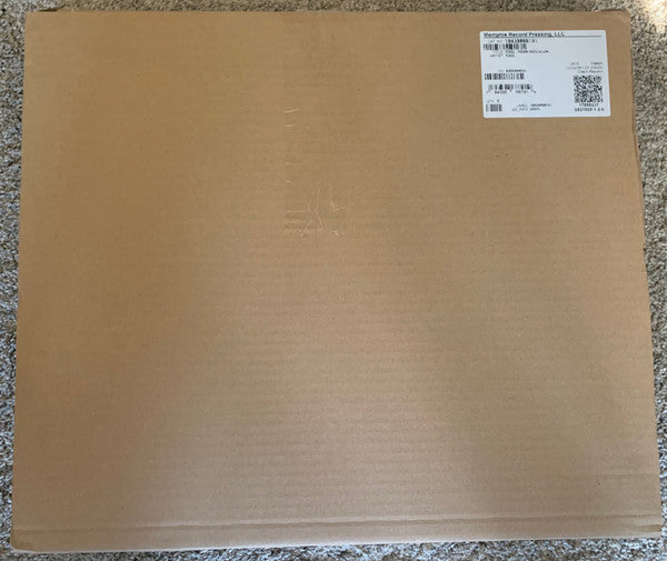 Tool – Fear Inoculum (2019) - New 5 LP Record Box Set 2022 RCA Tool Dissectional 180 gram Vinyl & Book - Prog Rock / Progressive Metal - Shuga Records