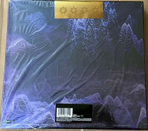 Tool – Fear Inoculum (2019) - New 5 LP Record Box Set 2022 RCA Tool Dissectional 180 gram Vinyl & Book - Prog Rock / Progressive Metal