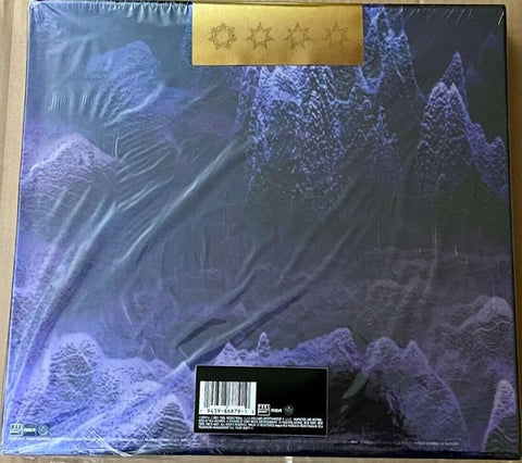 Tool – Fear Inoculum (2019) - New 5 LP Record Box Set 2022 RCA Tool Dissectional 180 gram Vinyl & Book - Prog Rock / Progressive Metal