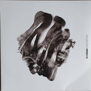DJ Krush – Trickster - New 2 LP Record 2022 Diggers Factory Es.U.Es France Vinyl - Electronic / Trip Hop / Hip Hop / Breakbeat