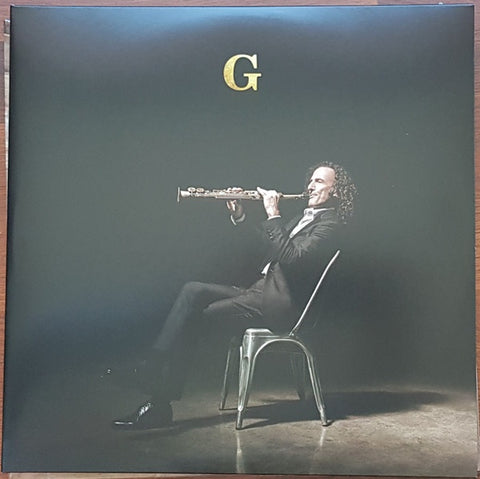 Kenny G – New Standards -New 2 LP Record 2022 Concord Vinyl - Jazz / Smooth Jazz