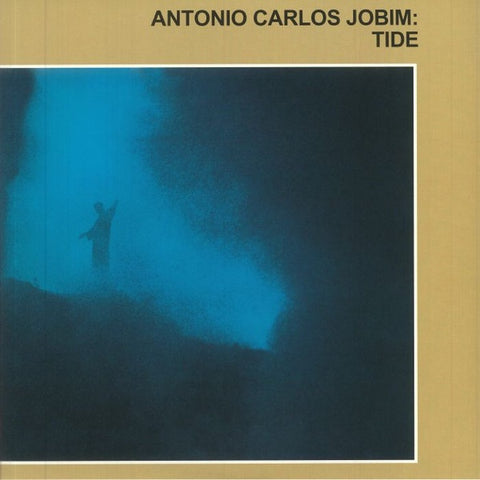 Antonio Carlos Jobim – Tide (1970) - New LP Record 2022 Audio Clarity Europe 180 gram Vinyl - Jazz / Bossanova / Latin