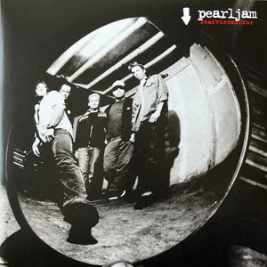Pearl Jam – Rearviewmirror (Greatest Hits 1991-2003: Volume 2)(2004) -–  Shuga Records