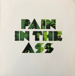 Nina Kraviz – Pain In The Ass (2009) - New 12" Single Record 2022 UK Import REKIDS White Vinyl - Tech House - Shuga Records