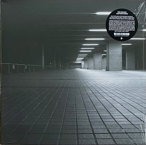 Oren Ambarchi – Sagittarian Domain (2012) - New LP Record 2023 Black Truffle Australia Vinyl - Krautock / Avantgarde