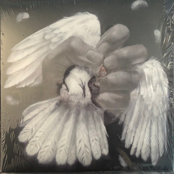 Converge - The Poacher Diaries (1999) - Mint- EP Record 2022 Self-Released Soft Lilac Vinyl - Math Rock / Hardcore - Shuga Records