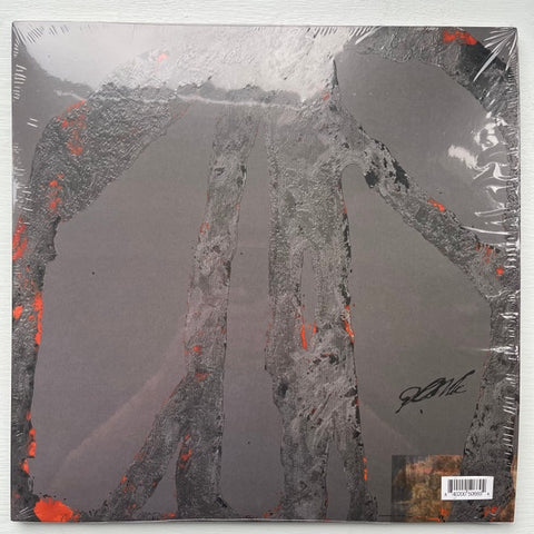 Huerco S. – Plonk - New 2 LP Record 2022 Incienso Vinyl - IDM / Ambient / Hip Hop / Experimental