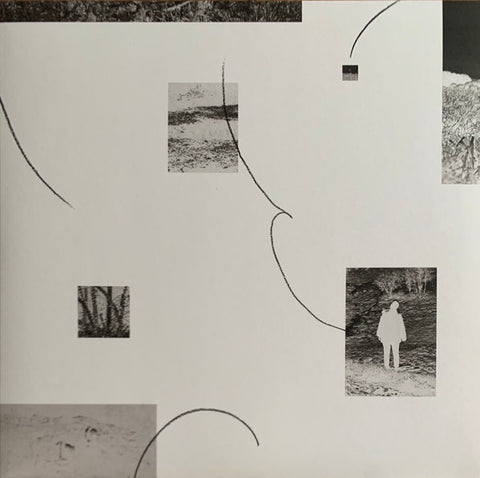 Hinako Omori – A Journey.... - New LP Record 2022 Houndstooth UK Import White Vinyl - Electronic / Ambient / Field Recording / Experimental