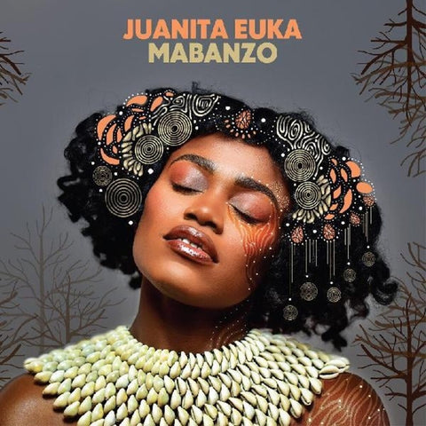 Juanita Euka – Mabanzo - New LP Record 2022 Strut UK Import Vinyl - African / Soul / Rumba