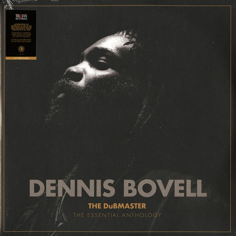 Dennis Bovell – The DuBMASTER: The Essential Anthology - New 2 LP Record Trojan BMG UK Vinyl - Reggae / Roots Reggae / Dub / Lovers Rock