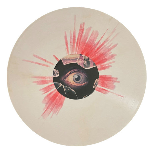 The Midnight – Horror Show - New EP Record 2022 Counter Records Bloodshot Splatter Vinyl & Download - Electronic / Synthwave / Synth-pop - Shuga Records