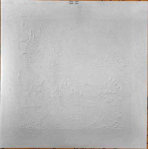Bon Iver – Bon Iver, Bon Iver (2011) - New 2 LP Record 2022 Jagjaguawar White Color Vinyl - Folk Rock / Indie Rock