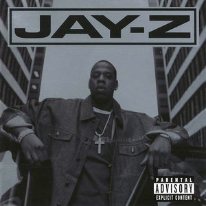 Jay-Z - Vol. 3 Life and Times of S. Carter (1999) - VG+ 2 LP Record 2014 Roc-A-Fella Def Jam 180 gram Vinyl - Hip Hop - Shuga Records