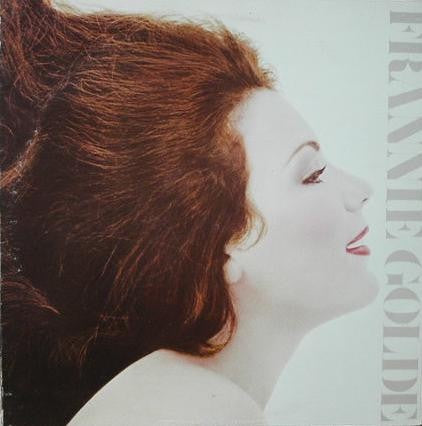Frannie Golde – Frannie Golde - New LP Record 1976 Atlantic USA Vinyl - Pop / Soul