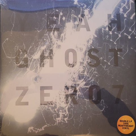 Zero 7 – Yeah Ghost (2009) - New 2 LP Record 2022 New State UK Import 180 Gram Vinyl - Electronic / Downtempo