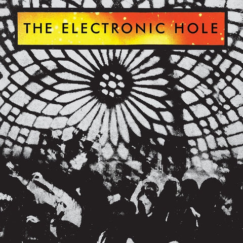 The Beat Of The Earth – The Electronic Hole (1970) - New LP Record 2022 Life Goes On Europe Vinyl - Psychedelic Rock / Garage Rock