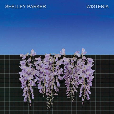 Shelley Parker – Wisteria - New 2 LP Record 2022 Hypercolour UK Import Vinyl - Electronic / Breakbeat / Industrial