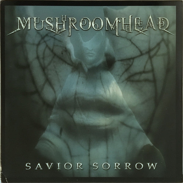 Mushroomhead ‎– Savior Sorrow (2006) - New LP Record 2021 Megaforce USA Green In Clear With Black Splatter - Hard Rock / Heavy Metal - Shuga Records