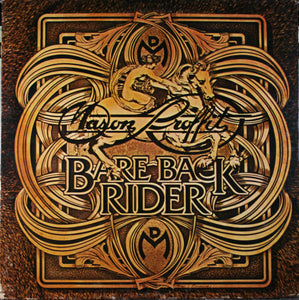 Mason Proffit ‎– Bare Back Rider - VG+ 1973 Stereo Original Press Vinyl USA - Rock - Shuga Records