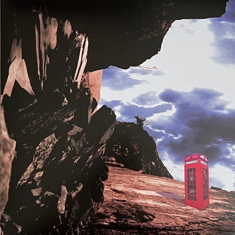 Porcupine Tree – The Sky Moves Sideways (1995) - New 2 LP Record 2022 Transmission Recordings Vinyl - Prog Rock