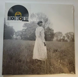 Taylor Swift – The Lakes - New 7" Single Record Store Day 2022 Republic RSD Clear Vinyl - Pop / Folk