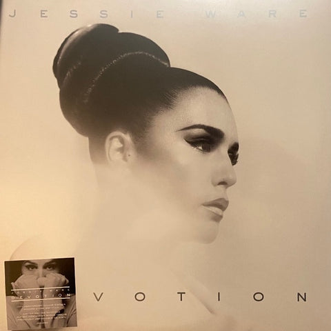 Jessie Ware -  Devotion: The Gold Edition (2012) - New 2 LP Record Store Day 2022 Island RSD Vinyl - Indie Pop