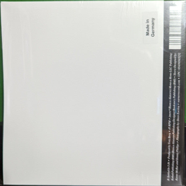 more* – Keeping It In The Family - New 7" Single Record 2022 Warner Promo RSD Vinyl - Rock - Shuga Records