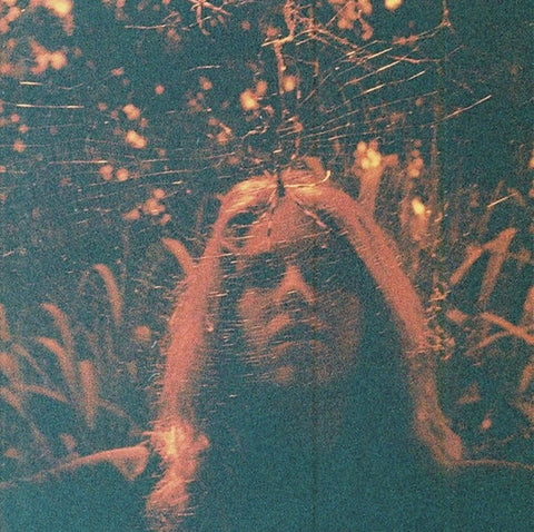 Turnover ‎– Peripheral Vision - New LP Record 2015 Run For Cover Clear Orange Vinyl - Indie Rock / Shoegaze / Emo