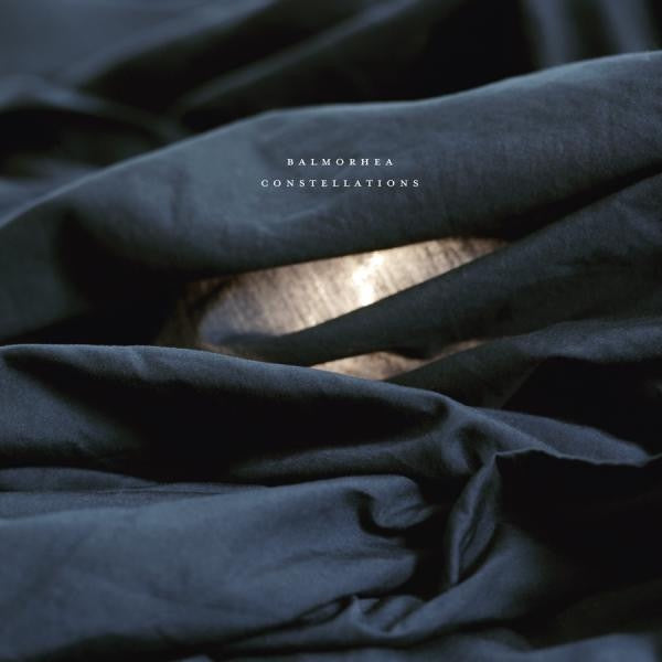 Balmorhea – Constellations - New LP Record 2010 Western Vinyl & Download - Folk Rock / Post Rock