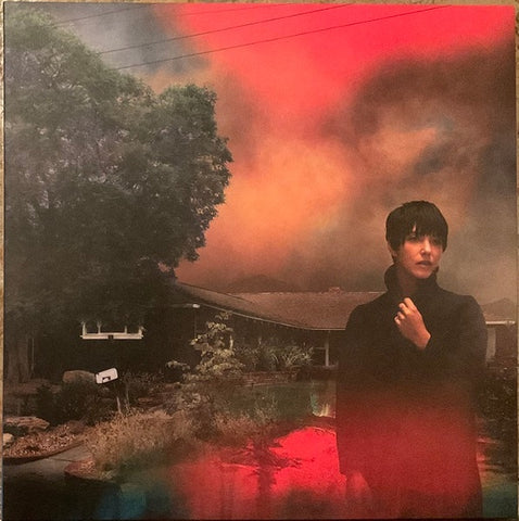 Sharon Van Etten – We've Been Going About This All Wrong - New LP Record 2022 Jagjaguwar Marbled Smoke Vinyl - Indie Rock