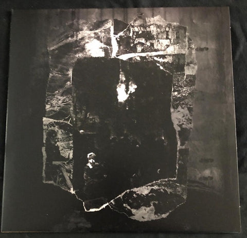 The Vomit Arsonist – There Is No Future I Want To Be A Part Of - New LP Record 2022 Cloister USA Vinyl, Insert & Download - Electronic / Industrial Power / Electronics
