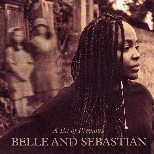 Belle And Sebastian – A Bit Of Previous - New LP Record 2022 Matador Europe Import Vinyl - Indie Pop / Twee