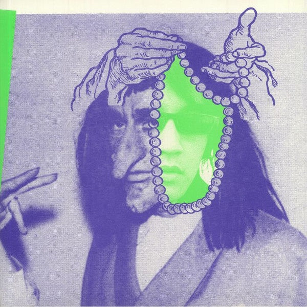 Eyedress – Mulholland Drive - New LP Record 2022 Lex UK Purple Vinyl - Indie Pop / Dream Pop - Shuga Records