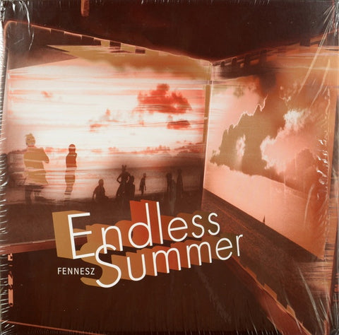 Fennesz – Endless Summer (2001) - New 2 LP Record 2021 Editions Mego Austria Vinyl - Electronic / Ambient / Glitch