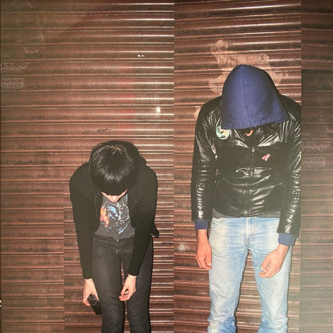 Crystal Castles – Crystal Castles (2008) - New 2 LP Record 2022 Last Gang Lies Canada Vinyl - Electronic / Synth-pop / Electro