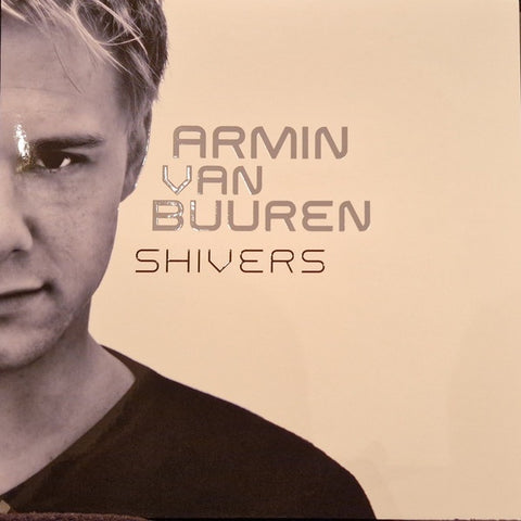 Armin van Buuren – Shivers (2005) - New 2 LP Record 2022 Music On Vinyl 180 gram Vinyl & Inserts - Electronic / Trance / Progressive Trance