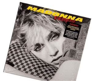 Madonna – Everybody (1982) - New 12" Single Record Store Day Black Friday 2022 Sire RSD 180 gram Vinyl - Pop / Synth-pop / Dance-pop
